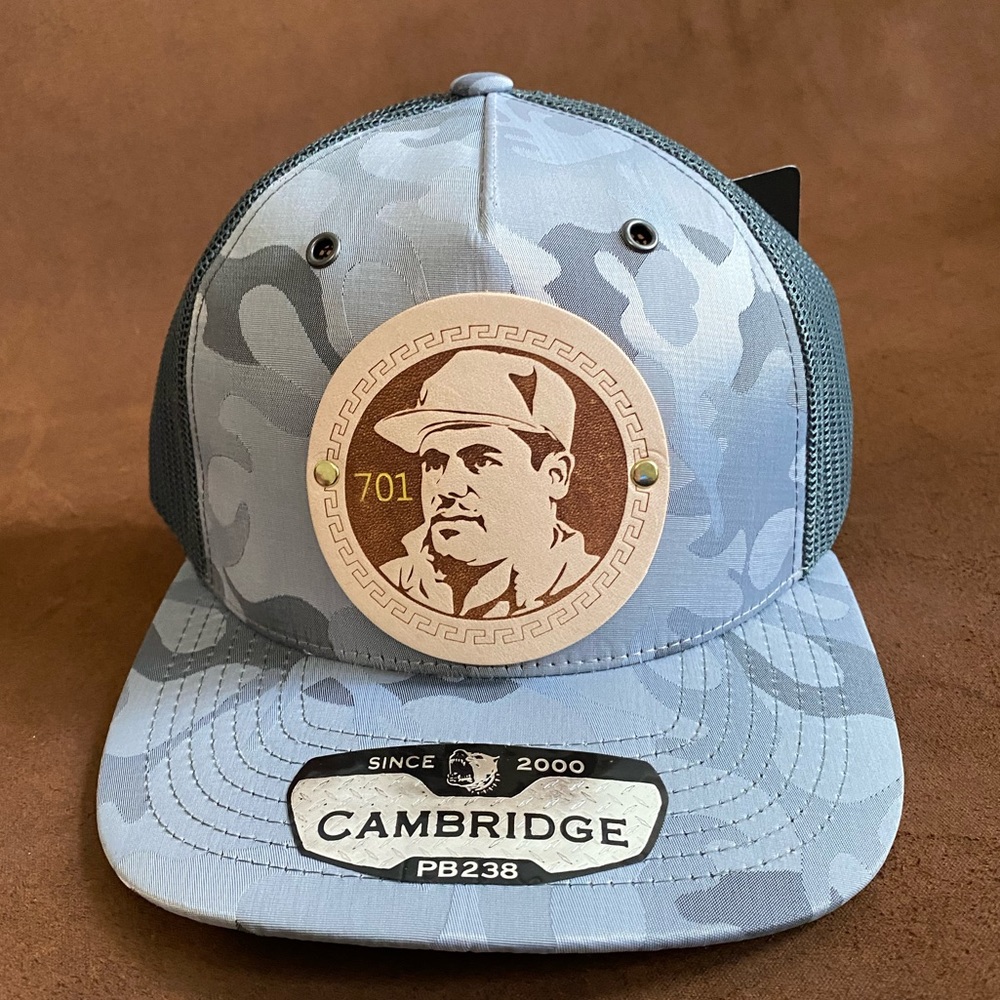 El chapo hat 701 mexico cartel el patron cap